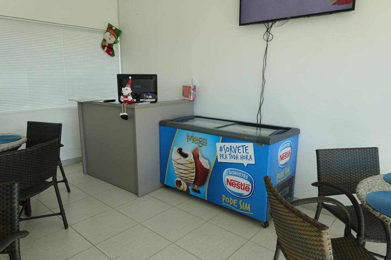 Flat Praia Do Cupe - Pôrto das Galinhas Esterno foto