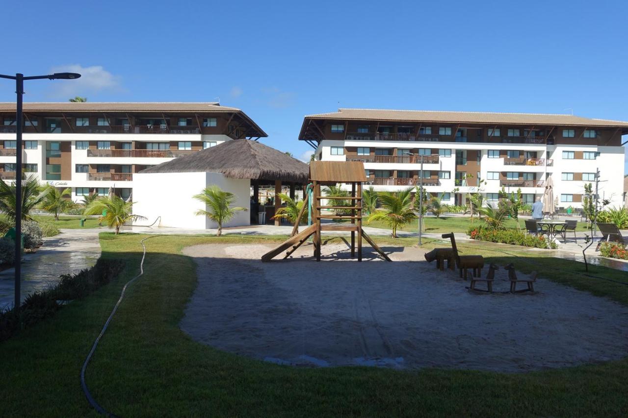Flat Praia Do Cupe - Pôrto das Galinhas Esterno foto
