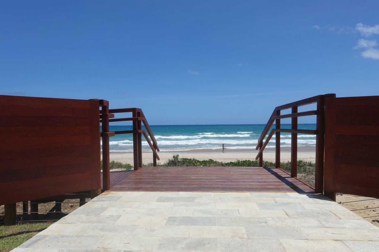 Flat Praia Do Cupe - Pôrto das Galinhas Esterno foto